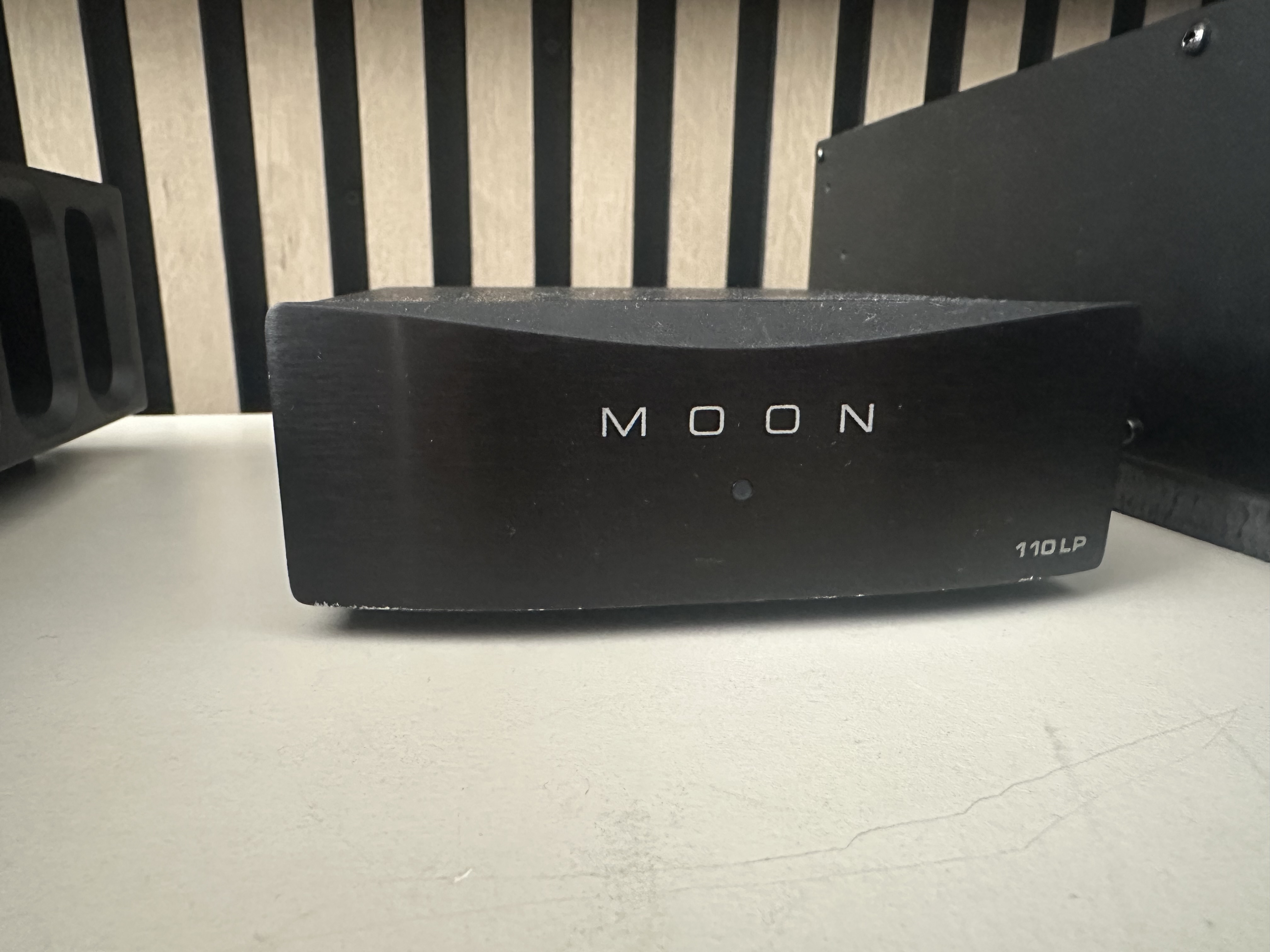 Previo Phono