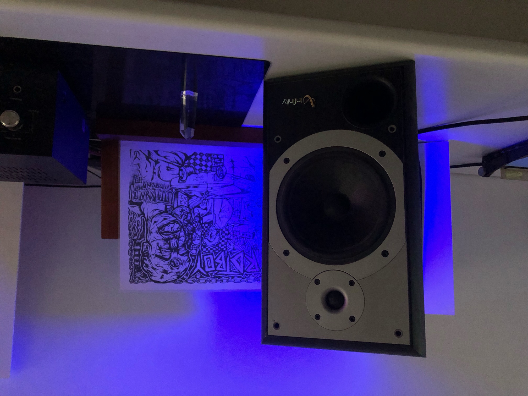Infinity Primus 200