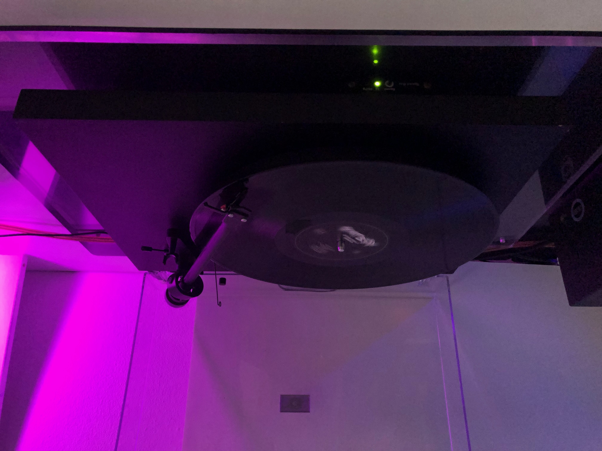 Pro-Ject Debut 3 PH SB