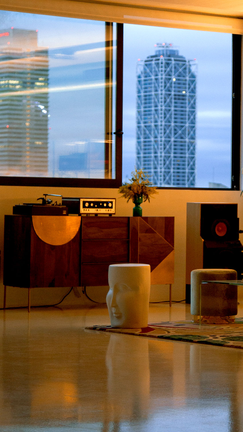 Sansui AU-505
