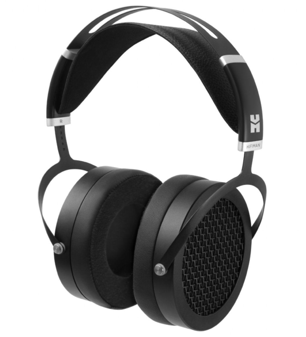 Auriculares + DAC + amplificador