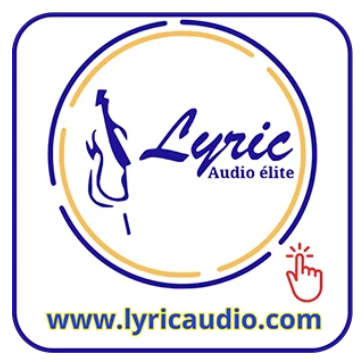 Lyric Audio