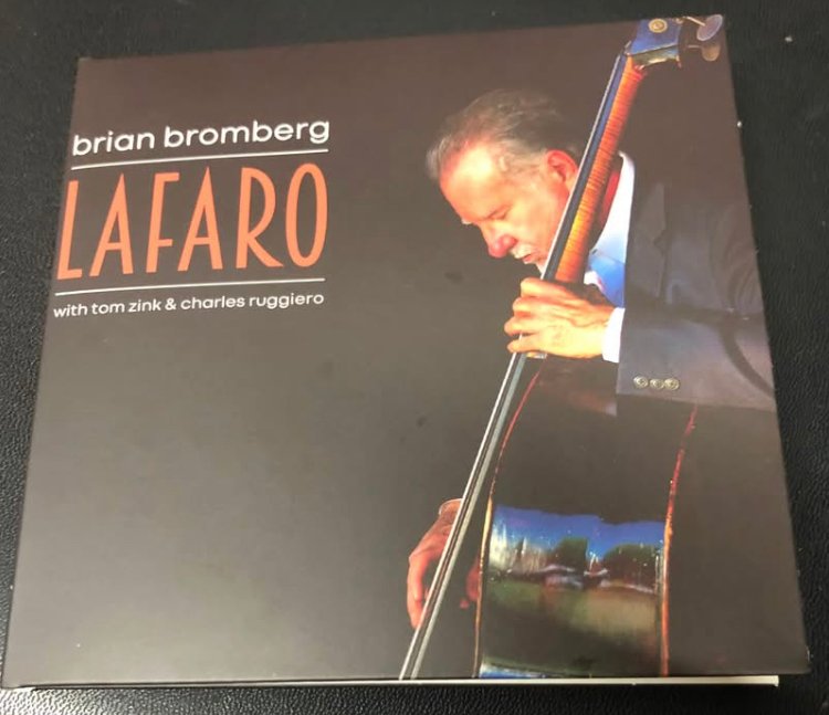 Brian Bromberg