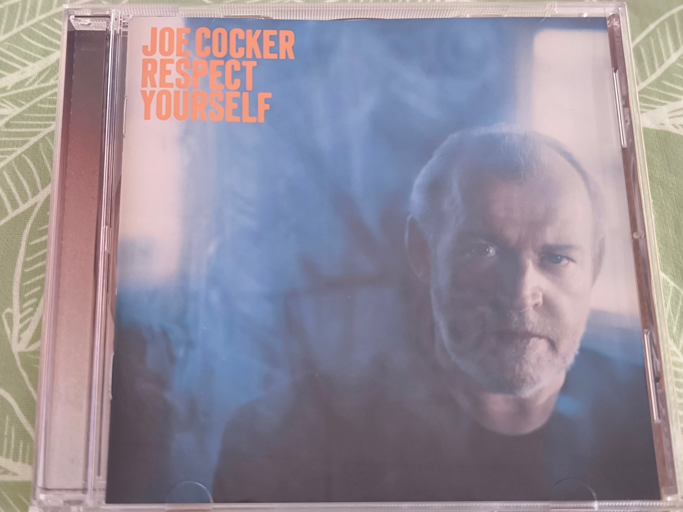 Joe Cocker — Respect Yourself
