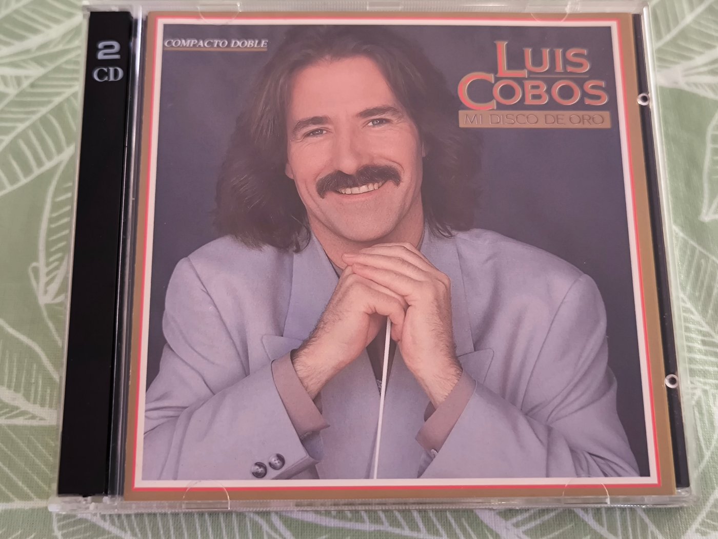 Luis Cobos