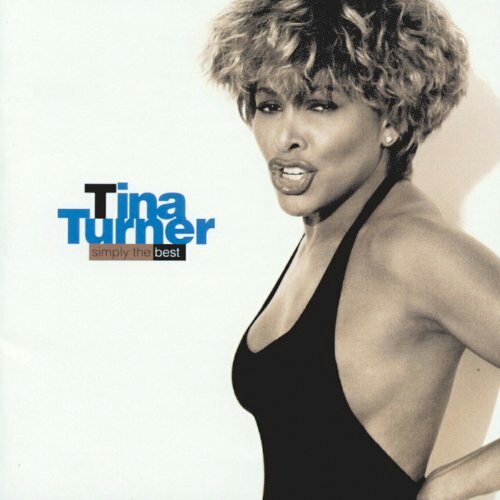Tina Turner — Simply The Best
