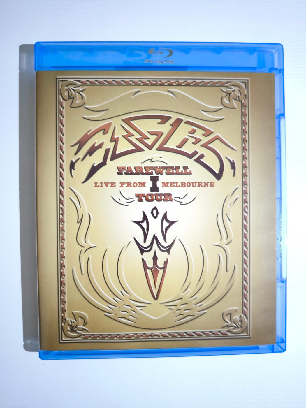 Eagles — Farewell I Tour: Live From Melbourne