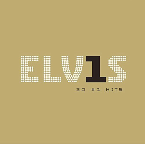 Elvis Presley — ELV1S 30 #1 HITS