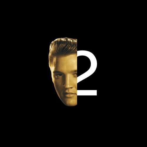 Elvis Presley — 2nd To None