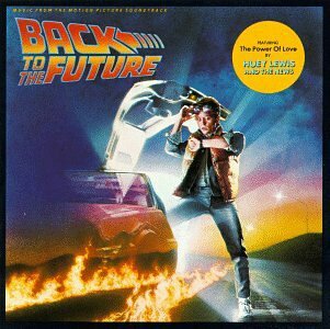 Various Artists — Back to the Future