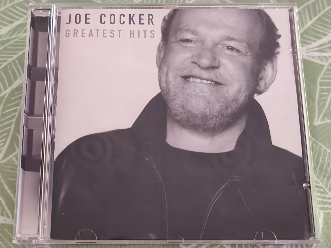 Joe Cocker — Greatest Hits