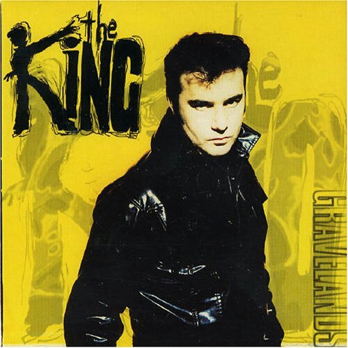 The King — Gravelands