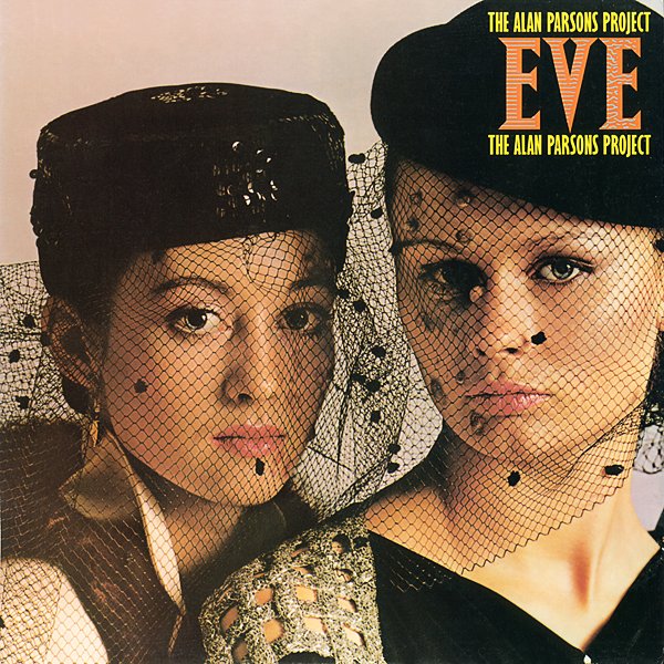 The Alan Parsons Project — Eve