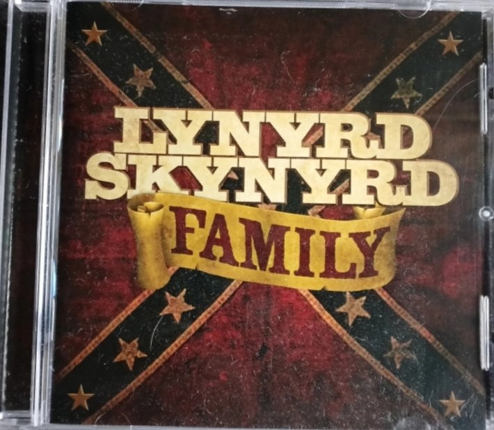 Lynyrd Skynyrd — Family