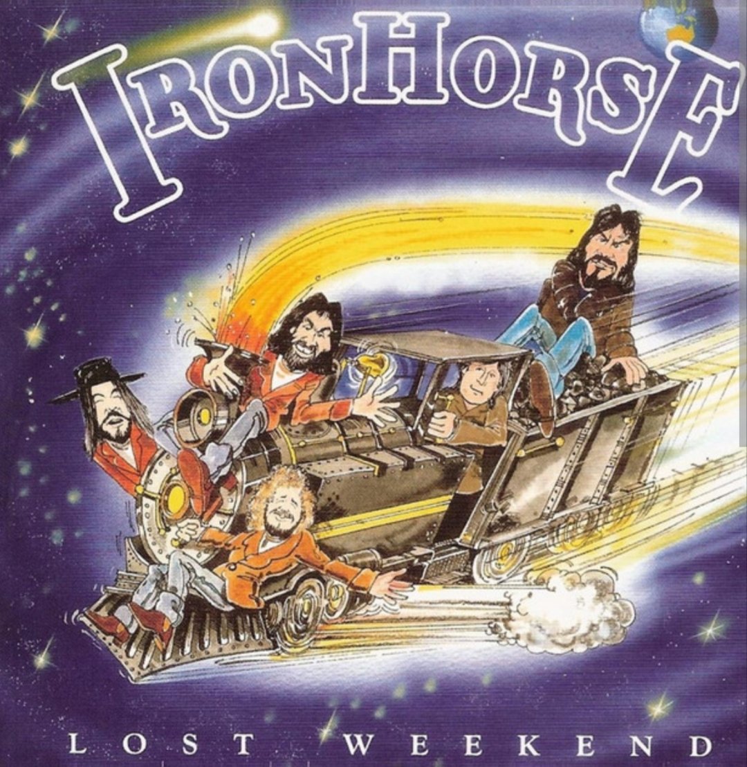 Ironhorse