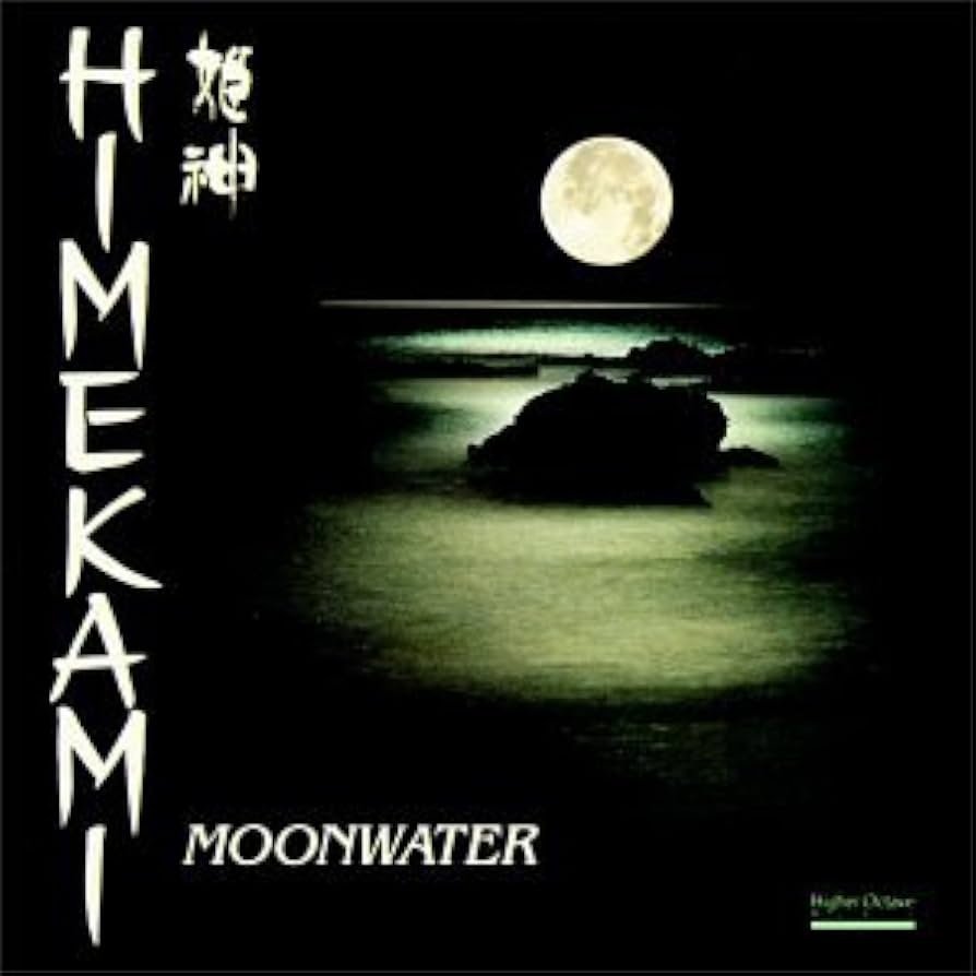 Himekami — Moonwater