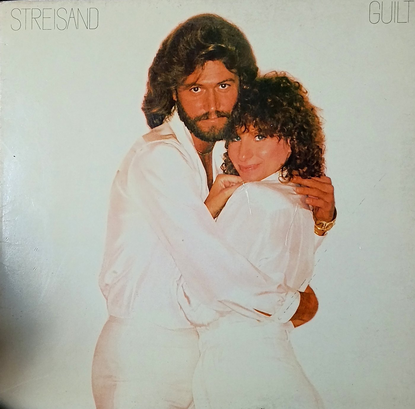 Barbra Streisand — Guilty