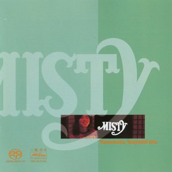 Tsuyoshi Yamamoto Trio — Misty
