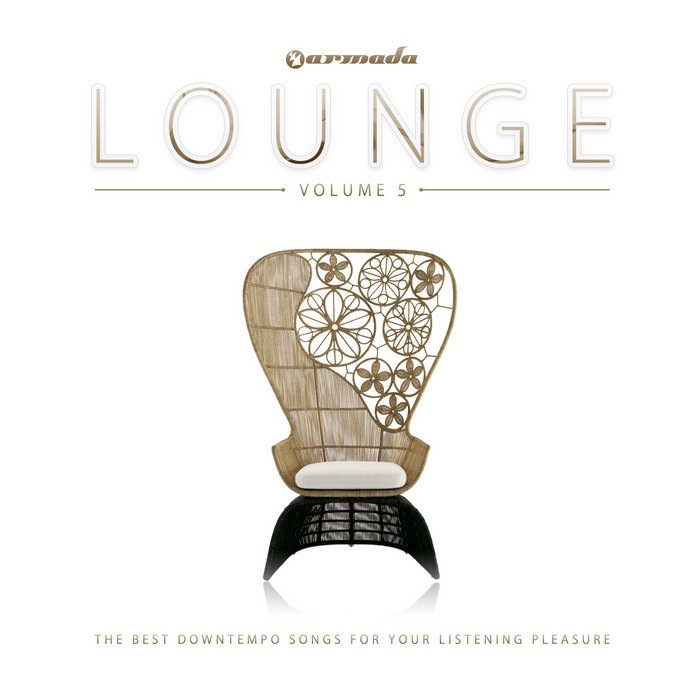 Various Artists — Lounge Volume 5