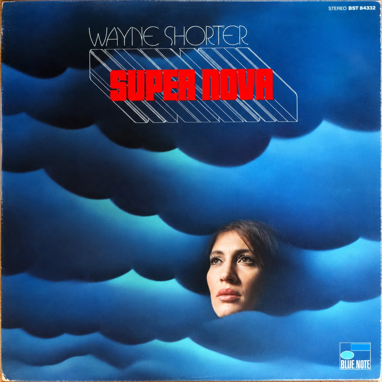 Wayne Shorter — Super Nova