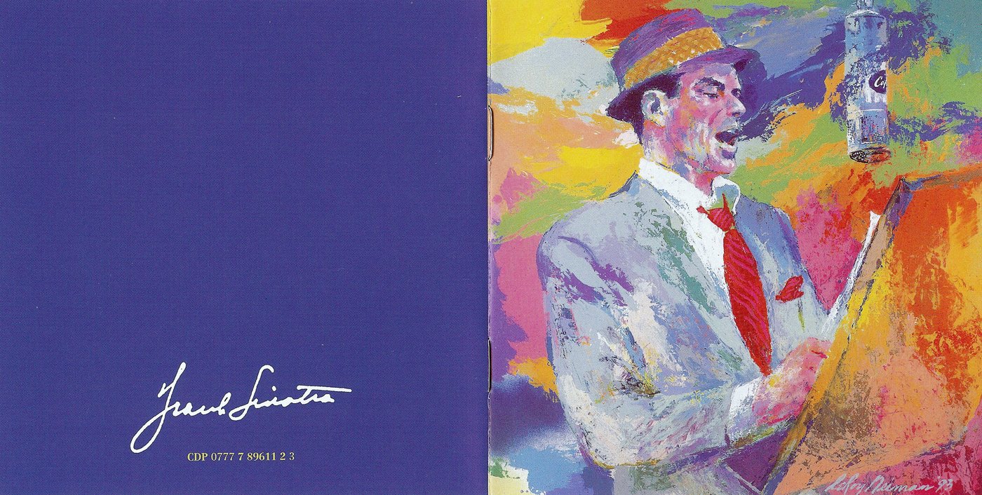 Frank Sinatra — Duets