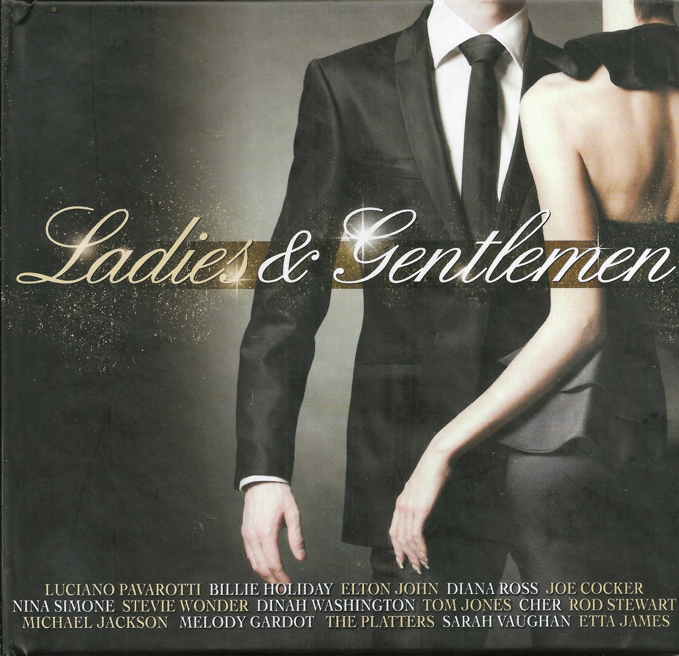Various Artists — Ladies & Gentlemen