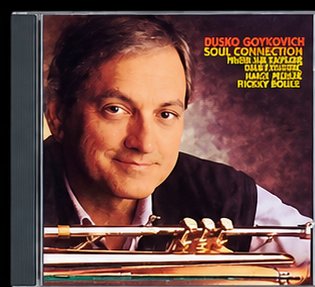 Dusko Goykovich — Soul Connection