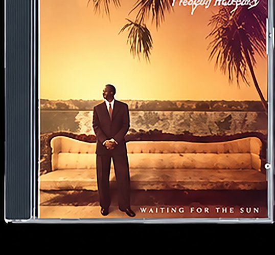 Branford Marsalis — Trio Jeppy
