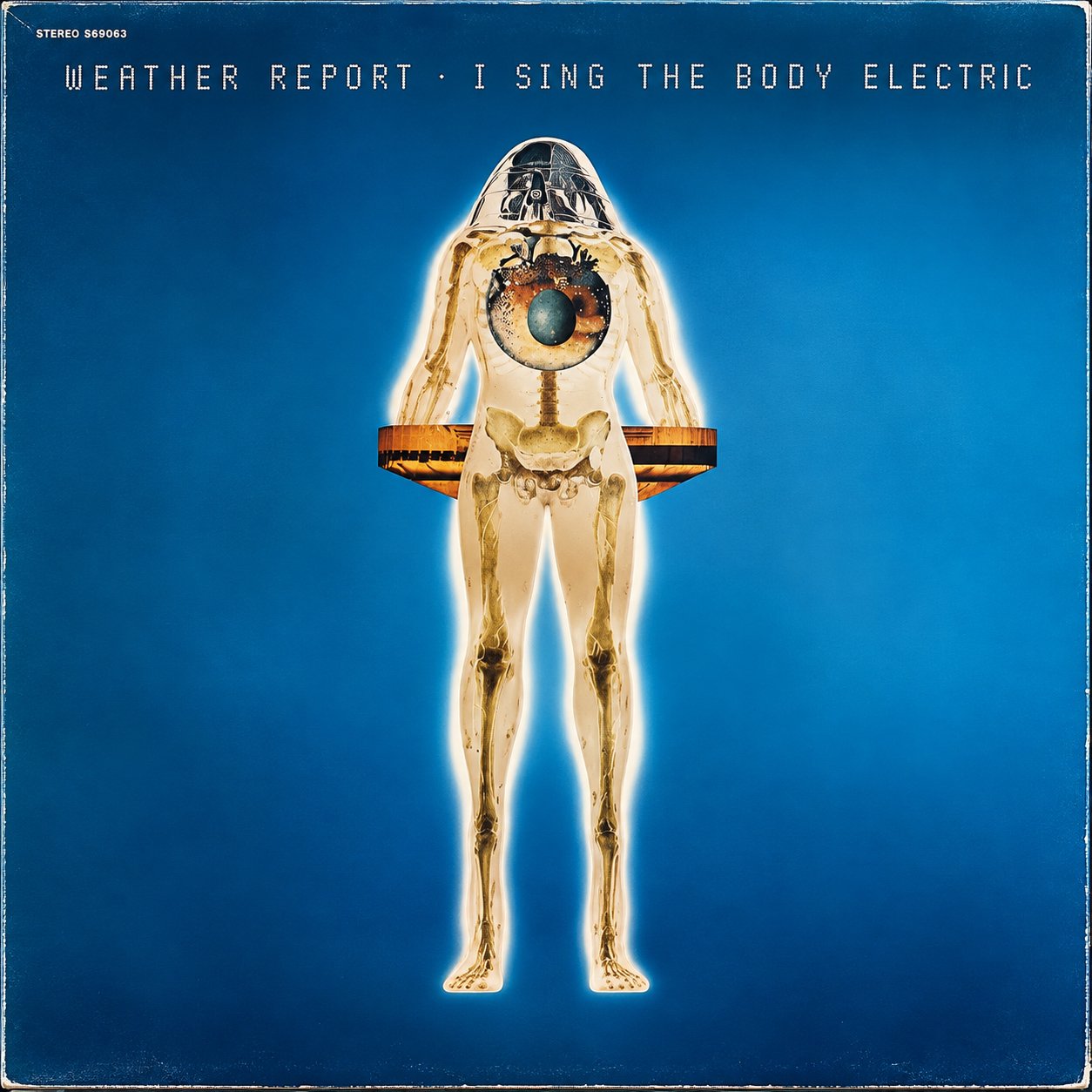 Weather Report — I Sing the Body Electric