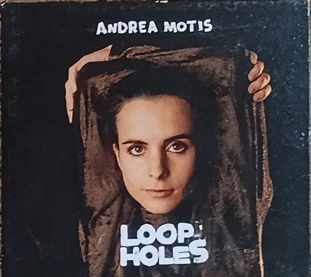 Andrea Motis — LoopHoles