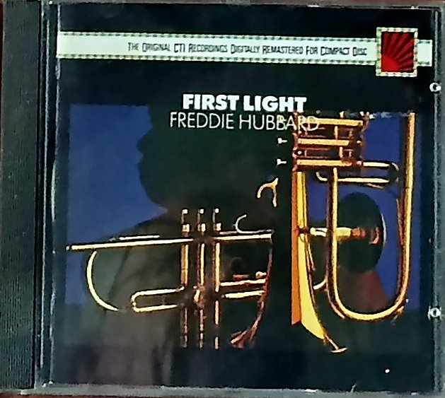 Freddie Hubbard — First Light