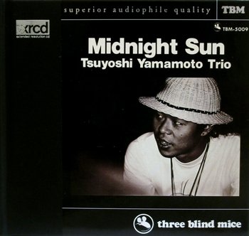 Tsuyoshi Yamamoto Trio — Midnight Sun