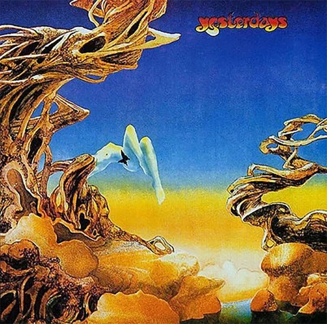 Yes — Yesterdays
