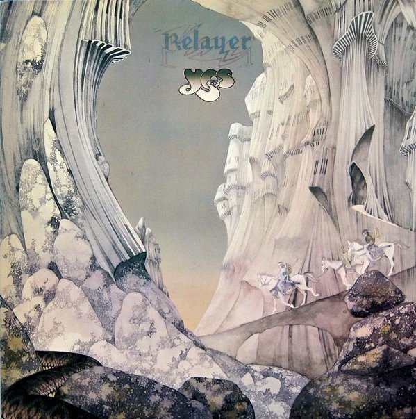 Yes — Relayer
