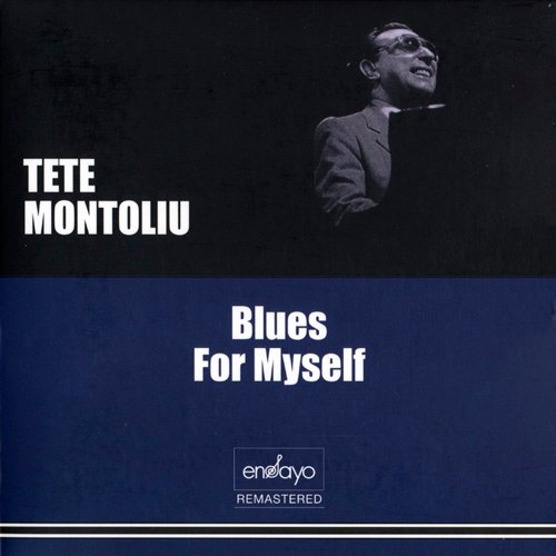 Tete Montoliu — Blues For Myself