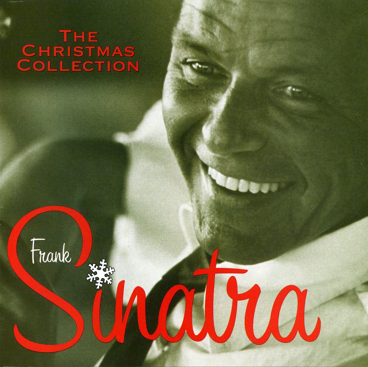 Frank Sinatra — The Christmas Collection