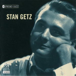 Stan Getz — Stan Getz