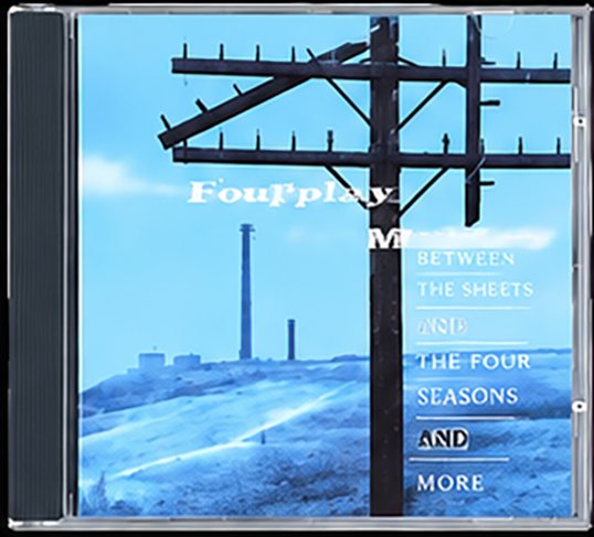 John Scofield, Pat Metheny — I can see your house from here