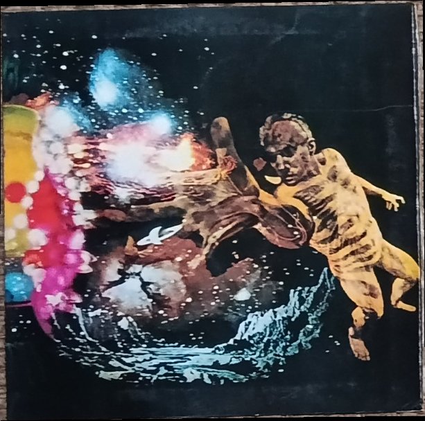 Santana — Santana III