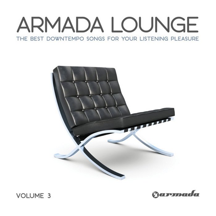 Various Artists — Armada Lounge Volume 3