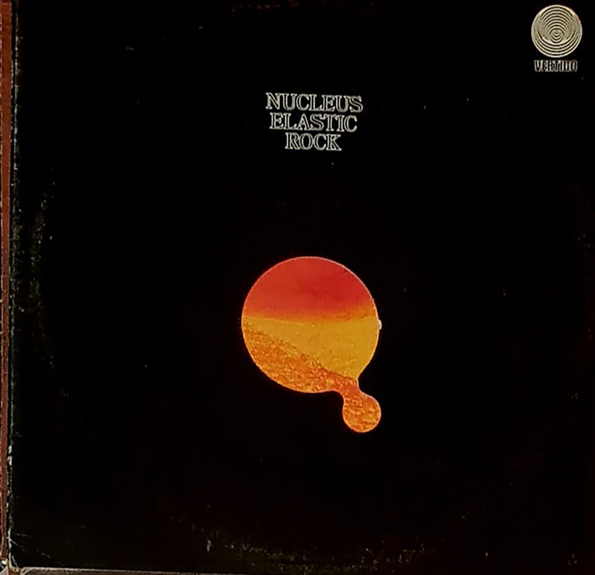 Nucleus — Elastic Rock