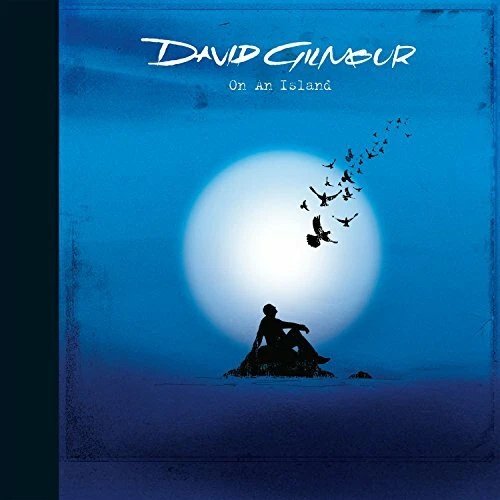 David Gilmour — On An Island
