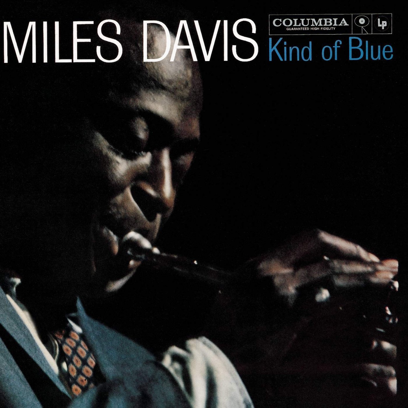 Miles Davis — Kind of Blue
