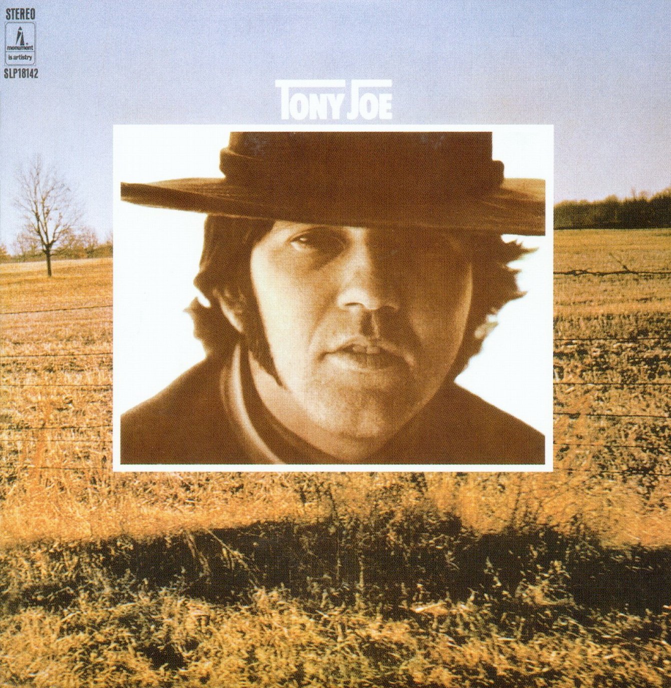 Tony Joe White — Tony Joe White