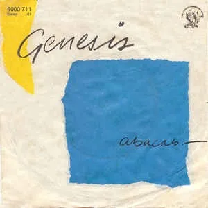 Genesis — Abacab