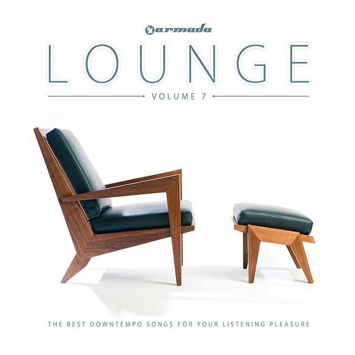 Various Artists — Armada Lounge Volume 7