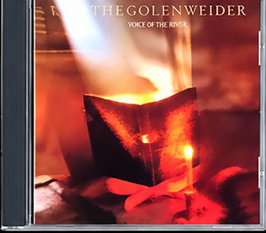 Andreas Vollenweider — Book of roses