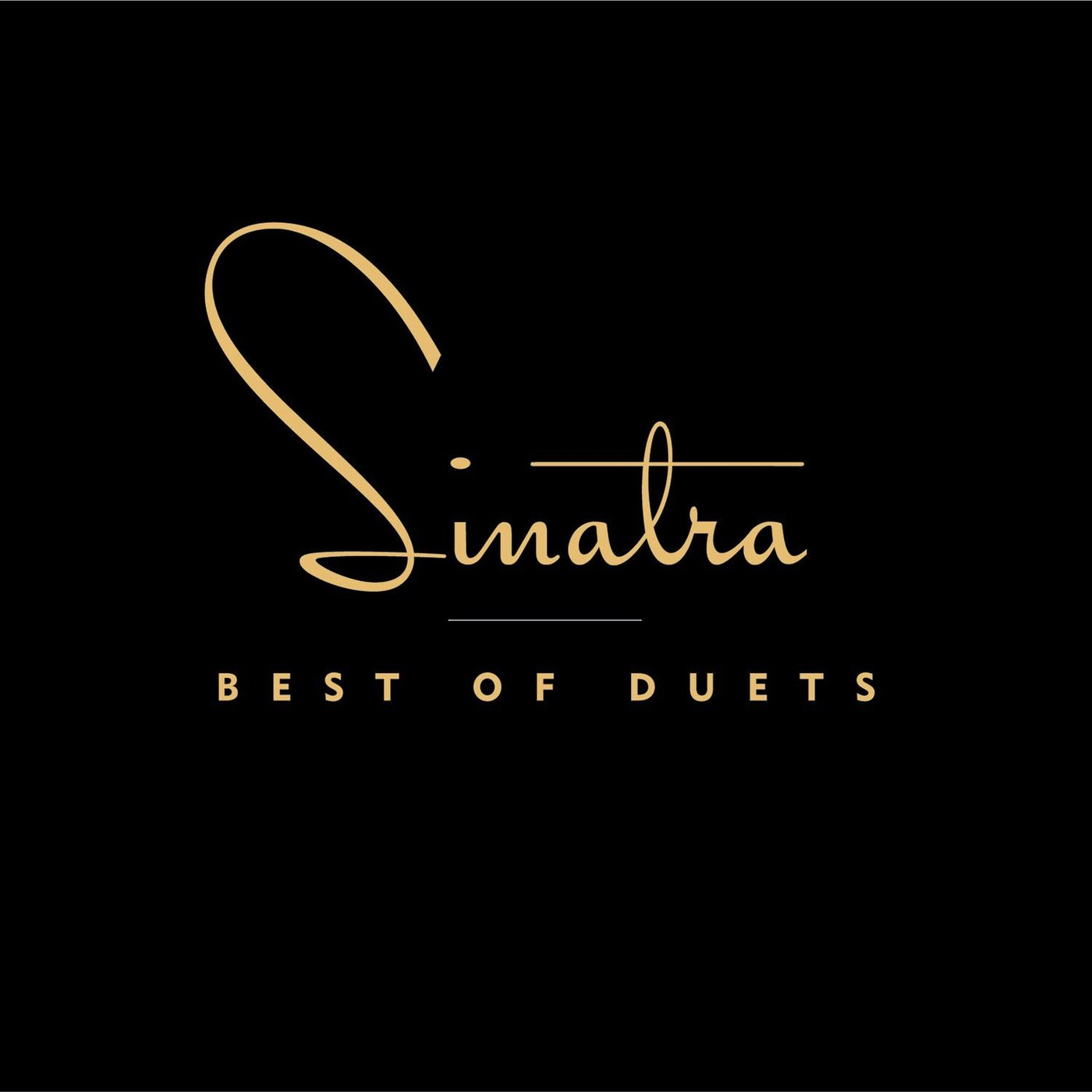 Frank Sinatra — Best of Duets