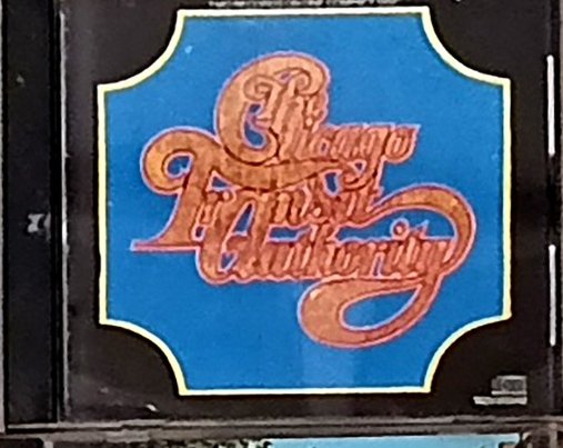 Chicago Transit Authority — Chicago Transit Authority