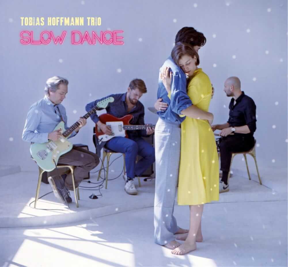 Tobias Hoffmann Trio — Slow Dance